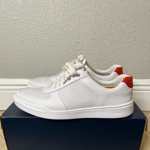 Cole Hahn Crosscourt Modern Tennis Sneaker